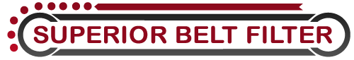 Superior Belt Filter Logo